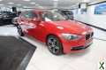 Photo 2013 63 BMW 1 SERIES 116I SPORT