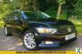 Photo 2015 Volkswagen Passat 2.0 SE BUSINESS TDI BLUEMOTION TECHNOLOGY 5d 148 BHP ULEZ