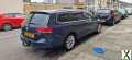 Photo Vw passat b8 estate 2.0 tdi manual ULEZ FREE