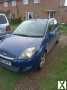 Photo Ford fiesta