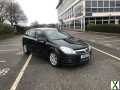 Photo For sale Vauxhall Astra 1.8 automatic 2008