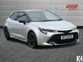 Photo Toyota Corolla 1.8 VVT-i Hybrid GR Sport 5dr CVT Hatchback Petrol/Electric Hybr