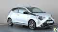 Photo 2020 Toyota Aygo 1.0 VVT-i X-Trend TSS 5dr HATCHBACK PETROL Manual