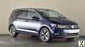 Photo 2020 Volkswagen Touran 1.5 TSI EVO SEL 5dr DSG MPV petrol Automatic
