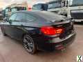 Photo 2017 BMW 3 SERIES 320D M SPORT GT 2.0 DIESEL AUTO SUV DAMAGED SALVAGE ULEZ