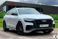 Photo 2023 Audi Q8 Black Edition 50 TDI quattro 286 PS tiptronic Estate Diesel Automat