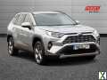 Photo Toyota Rav4 2.5 VVT-i Hybrid Design 5dr CVT Estate Petrol/Electric Hybrid