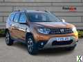 Photo Dacia Duster 1.3 Tce Prestige Suv 5dr Petrol Manual Euro 6 s/s 130 Ps Petrol