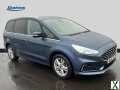 Photo 2020 Ford Galaxy 5Dr Titanium 2.0 Tdci 150PS MPV Diesel Manual