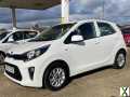 Photo 2018 Kia Picanto 2 Hatchback Petrol Manual