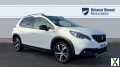 Photo 2018 Peugeot 2008 1.2 PureTech 110 GT Line 5dr EAT6 Petrol Estate Estate Petrol