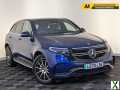 Photo 2020 70 MERCEDES-BENZ EQC EQC 400 80KWH AMG LINE AUTO 4MATIC 5DR SERVICE HISTORY