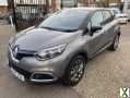 Photo RENAULT CAPTUR 0.9 Dynamique S Nav TCe 90 2017