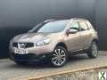 Photo 2011 Nissan Qashqai 1.5 dCi [110] Tekna 5dr HATCHBACK DIESEL Manual