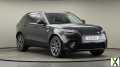 Photo 2021 Land Rover Range Rover Velar 2.0 P250 R-Dynamic HSE 5dr Auto ESTATE PETROL