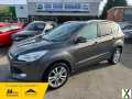 Photo Ford Kuga TITANIUM X