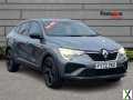 Photo Renault Arkana 1.6 E Tech R.s. Line Suv 5dr Petrol Hybrid Auto 2wd Euro 6 s/s