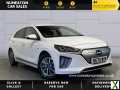 Photo HYUNDAI IONIQ 38.3kWh Premium SE White Auto Electric 2021