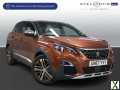 Photo 2017 Peugeot 3008 SUV 2.0 BlueHDi GT EAT Auto 6Spd Euro 6 (s/s) 5dr SUV Diesel A