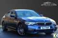 Photo 2017 17 BMW 5 SERIES 3.0 530D XDRIVE M SPORT 4D 261 BHP + EXCELLENT CONDITION +