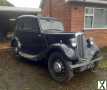 Photo 1938 Morris 8 2-door Saloon Manual