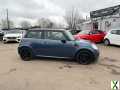 Photo 2009 MINI HATCHBACK 1.4 One 3dr HATCHBACK PETROL Manual