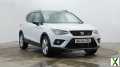 Photo 2020 SEAT Arona 1.0 TSI 115 FR [EZ] 5dr DSG suv petrol Semi Automatic