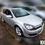 Photo Vauxhall Astra SRi+ (55plate) 1.8i 16v Hatchback 5dr Petrol Automatic