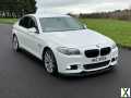 Photo Bmw 520d M sport