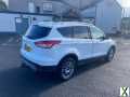 Photo Ford Kuga titanium 4x4