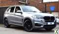 Photo 2015 BMW X5 2.0 25d SE Auto xDrive Euro 6 (s/s) 5dr ESTATE Diesel Automatic