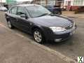 Photo Ford Mondeo Ghia 2l Petrol Automatic Ulez Free