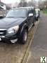 Photo Ford ranger long mot full history