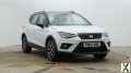 Photo 2021 SEAT Arona 1.0 TSI 110 Xcellence Lux [EZ] 5dr DSG suv petrol Semi Automatic