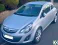 Photo Vauxhall Corsa 1.4 16v ????????Energy twinport Facelift model 100 bhp Hpi clear Great car (2013 63)