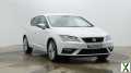 Photo 2020 SEAT Leon 1.0 TSI SE Dynamic [EZ] 5dr hatchback petrol Manual