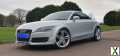 Photo AUDI TT QUATTRO 2.0 TDI (170bhp) - 6 SPEED MANUAL, FSH, MOT JAN 2025