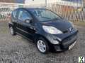 Photo 2010 Peugeot 107 1.0 Millesim 3dr HATCHBACK Petrol Manual