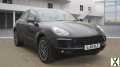 Photo 2015 Porsche Macan V6 PDK