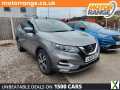 Photo 2018 Nissan Qashqai 1.5 dCi 115 N-Connecta 5dr [Glass Roof/Exec] HATCHBACK Diese