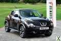 Photo 2013 Nissan Juke 1.6 N-Tec 5dr HATCHBACK Petrol Manual