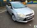 Photo 2012 Ford Focus 1.0 EcoBoost Titanium X 5dr