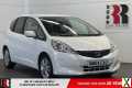 Photo 2015 Honda Jazz 1.3 I-VTEC ES PLUS 5d 99 BHP Hatchback Petrol Automatic