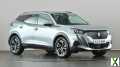 Photo 2021 Peugeot 2008 1.5 BlueHDi 110 Allure Premium 5dr Estate diesel Manual