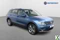 Photo 2021 Volkswagen Tiguan Allspace 1.5 TSI EVO Match 5dr DSG Estate Petrol Automati