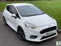 Photo FORD FIESTA ST LINE 1.0 TURBO ECOBOOST 2018 NEW SHAPE 5DR *B&O SOUND*