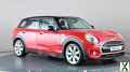 Photo 2018 MINI Clubman 2.0 Cooper S 6dr [Chili Pack] Estate petrol Manual