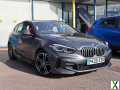 Photo 2020 BMW 1 Series 118i M Sport 5dr Step Auto HATCHBACK PETROL Automatic