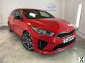 Photo 2020 Kia Pro Ceed GT ISG 5-Door Petrol