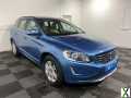 Photo 2014 Volvo XC60 2.0 D4 SE NAV 5d 178 BHP Estate Diesel Manual